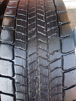 Goodyear 315/80 R 22,5 FuelMax D - 3