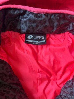 Bunda Life’s 140/146 - 3