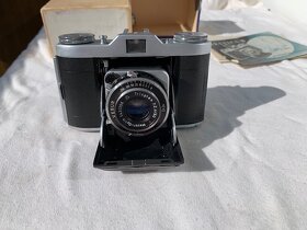 Retro fotoaparát Beltica - 3