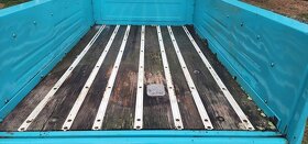 Chevrolet apache 1959 ,, american style pick up ,, - 3