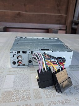 Prodám autorádio - 3