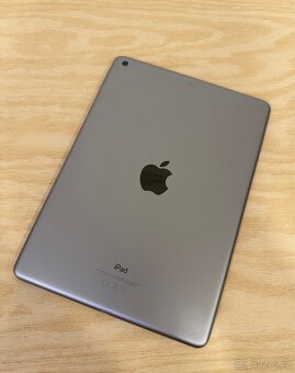 Apple IPad 6.generace, 32gb, Space Grey - 3