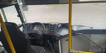 Man Temsa Safari - 3