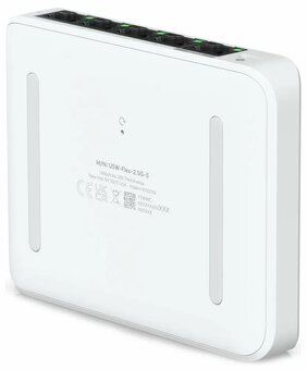 Ubiquiti UniFi Switch Flex Mini 2.5G 5 - 3