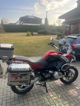 BMW R1200GS - 3