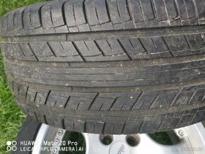 Kola 205/50r17 - 3
