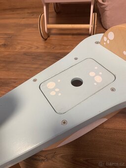 Le Toy van odrážedlo koloušek - 3