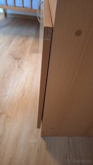 Prebalovaci pult - 3