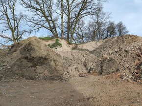 Hlína a podorničí - 3