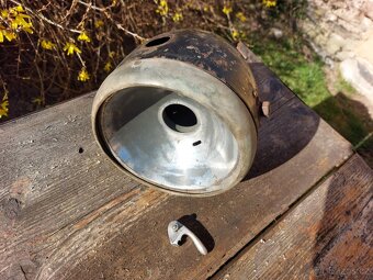 Čz predvalecna / ogar - 3