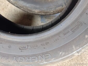 195/65R15 91H letni 2ks - 3