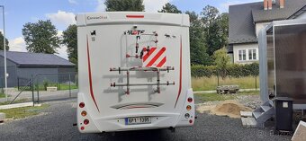 Obytný Fiat Ducato 2,3 MultiJet - 3