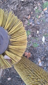 Vyřazené kartáče - 3