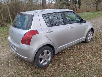 Suzuki Swift 1.3 DDiS - 3