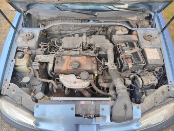 Peugeot 306 1.4 - 3