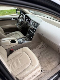 AUDI Q7 4X4 ROK 2008 - 3
