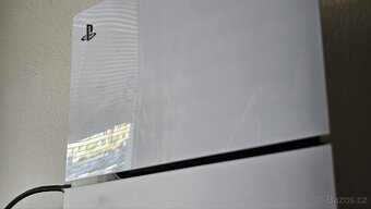 PS5 Slim s mechanikou - 3
