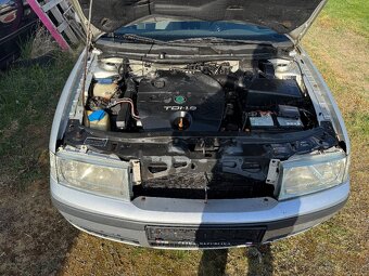 Octavia 1,9 tdi 81 kw - 3