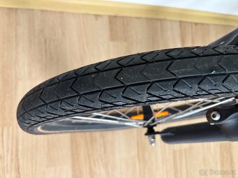 BMW dětské kolo ,,20’ˇ - 3