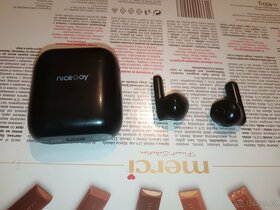 Niceboy hive beans Bluetooth sluchátka bezdrátové - 3