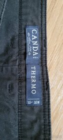kalhoty CANDA Termo - 3