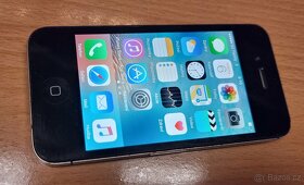 iPhone 4S 16 GB - iOS 9.3.6 - 3