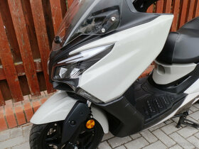 Kymco X-Town 125i ABS (2020) - 3