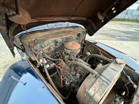 1952 Ford F2 V8 Flathead 239cui - 3