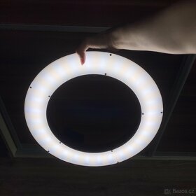 Fomei LED ring light SMD 23W E - 3