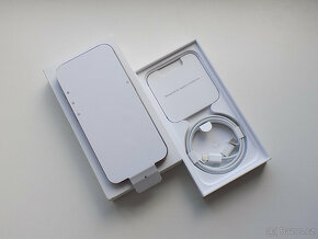 APPLE iPhone 15 Pro 128GB Přírodní titan - NEPOUŽITÝ - 3