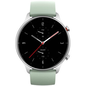 Nové hodinky Amazfit GTR 2e Matcha Green - 3