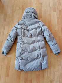 Zimní kabát Ragwear Pavla XL - 3