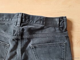 Juniorské kalhoty Quiksilver - 3