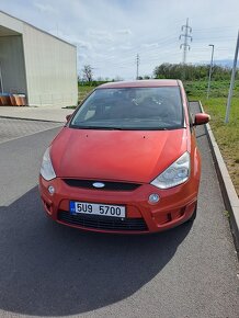 Ford S-max 1.8 TDCi - 3