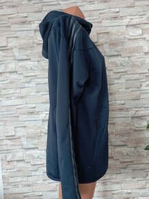 Chlapecká/pánská mikina Adidas vel. 176, vada - 3