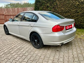 BMW řada 3 / 318d / 105kW / 2010 - 3