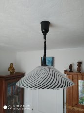 LAMPA STAHOVACÍ 55-100 cm - 3