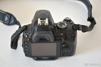 Nikon D5000 - 3
