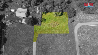 Prodej pozemku k bydlení, 1622 m², Horní Bludovice - 3
