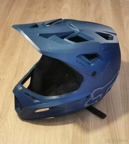Mtb helma Fox youth - 3