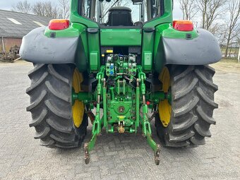 John Deere 6430 Premium - 3