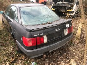 Audi 80 - 3