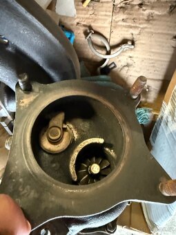Turbo 147kw 2.0TFSI - 3