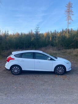 Ford Focus - 3