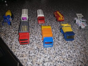 MATCHBOX - 3