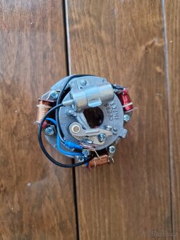 Jawa pionýr zapalovaní 30W - 3