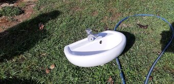 Umyvadlo - 3