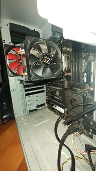 Intel Core i5-7500 (4x 3,40GHz) + chladič XIGMATEK - 3