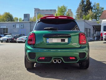 MINI John Cooper Works, 2020, automat - 3