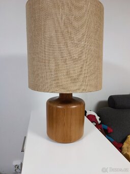 Lampičky lampy - 3